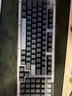 羅技（Logitech）ALTO KEYS K98M/K98S客制化機械鍵盤 無線藍牙鍵盤雙模mac ipad鍵盤98鍵游戲辦公家用鍵盤AI熱插拔 石墨黑 曬單實拍圖