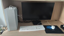 微星 設(shè)計(jì)師P60辦公臺(tái)式電腦（AMD銳龍R7-5700G 16G 1TSSD 國(guó)家補(bǔ)貼20%）商用全套整機(jī)迷你單主機(jī) 曬單實(shí)拍圖