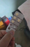 [可力洛]鹽酸貝尼地平片 8mg*7片 5盒裝 27年4月過(guò)期 曬單實(shí)拍圖