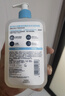適樂(lè )膚（CeraVe）水楊酸潔面啫喱473ml (去角質(zhì)黑頭清潔毛孔男女氨基酸護膚洗面奶) 曬單實(shí)拍圖
