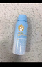 Hi!papa海龜爸爸兒童防曬噴霧可上飛機兒童高倍SPF32 防水防汗100ml 曬單實(shí)拍圖