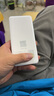 迅優(yōu)隨身wifi三網(wǎng)通充電寶款無(wú)線(xiàn)wifi6便攜式4G路由器網(wǎng)卡移動(dòng)聯(lián)通電信無(wú)限制全國通用流量2025款5GXY 【尊享版12信號通道】WIFI6三網(wǎng)10000毫安 不限速不虛標月享1500G流量 曬單實(shí)拍圖
