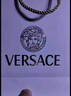 范思哲（VERSACE）女士男士香水香氛禮盒套裝情人節禮物生日送女友男友老婆價(jià)保雙11 粉鉆/晶鉆女士淡香水50ml禮盒裝 曬單實(shí)拍圖