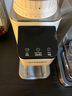 SCHNEIDER【國家補貼】磨豆機 電動磨豆器咖啡豆研磨機咖啡機家用商用 SWK- XM01（支架款） 曬單實拍圖