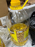 滿(mǎn)疆紅 食用油 精煉一級大豆油5L*4 新老包裝隨機發(fā) 曬單實(shí)拍圖