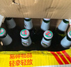 燕京啤酒 鮮啤10度500ml*12瓶 中秋節送禮 整箱裝 曬單實(shí)拍圖