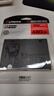 金士頓（Kingston）480GB SSD固態(tài)硬盤 SATA3.0接口 A400系列 讀速高達(dá)500MB/s 曬單實拍圖