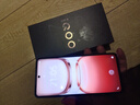 vivo iQOO Z10 Turbo+ 8000mAh超薄藍海電池 天璣9400+ 自研電競芯片Q2 144Hz光域護眼屏 國補游戲手機 沙漠色 12GB  256GB 官方標配 曬單實(shí)拍圖