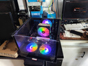 技嘉酷睿i5 14600KF臺式組裝電腦主機RTX5060Ti游戲高端電競獨顯直播設計渲染整機 三：i5 14600KF丨技嘉RTX5060Ti 曬單實拍圖