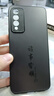 龐卡 華為麥芒10手機殼新款5G磨砂保護套硅膠軟邊TYH612M鏡頭全包防指紋防汗高級散熱男女外殼 【石墨黑】諸事皆順 曬單實(shí)拍圖