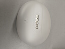 OPPO Enco Free4 【國家補貼】真無線入耳式藍(lán)牙耳機降噪耳機通用蘋果華為小米手機 超長續(xù)航 珠光白 曬單實拍圖