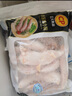 CP正大食品白羽雞小胸2斤 冷凍生鮮 早餐雞胸肉里脊肉 曬單實拍圖