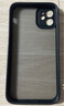 奶小鴨（NEYAA）適用蘋果11手機(jī)殼 iphone11保護(hù)套鏡頭全包超薄半透明膚感磨砂硅膠軟邊防摔簡(jiǎn)約男女款 曬單實(shí)拍圖
