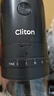 CLITON便攜式咖啡機車(chē)載無(wú)線(xiàn)手持意式濃縮半自動(dòng)咖啡機磨豆機奶泡器露營(yíng) 曬單實(shí)拍圖