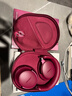 Bose QuietComfort 消噪耳機Ultra/消噪耳機Ultra II 頭戴式無(wú)線(xiàn)藍牙主動(dòng)降噪耳機NC700升級 消噪耳機Ultra-絳梅紫 曬單實(shí)拍圖