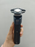 飛利浦（PHILIPS）電動(dòng)剃須刀新一代旋護5系 凈護雙升級AI智能痘敏肌刮胡刀 生日禮物 七夕情人節禮物送老公 曬單實(shí)拍圖
