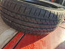 固鉑（Cooper）汽車輪胎 225/55R19 99H EVOLUTION CTT 適配CS75/F7/UNI-T 曬單實拍圖