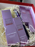 歐萊雅（LOREAL）套裝女士玻色因水乳護膚化妝品全套禮盒情人節(jié)禮物送女友 玻尿酸六件套禮盒（店長推薦） 曬單實拍圖