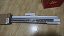 美麗雅魔術(shù)掃把50cm家用掃水拖把刮硅膠地板刮水器衛(wèi)生間掃頭發(fā)掃地浴室 曬單實(shí)拍圖