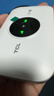 TCL隨身wifi三網(wǎng)通用免插卡無(wú)線(xiàn)wifi6車(chē)載4G路由器隨身便攜無(wú)限制移動(dòng)聯(lián)通電信全國通用2025款5GXY15B 【升級充電款】3000毫安大電池超長(cháng)續航24小時(shí) 不限速不虛標月享1500G流量 曬單實(shí)拍圖