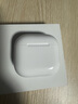 Apple/蘋果 AirPods 4(支持主動降噪)搭配無線充電盒(USB-C)蘋果耳機(jī) 藍(lán)牙耳機(jī)適用iPhone/iPad 四代 曬單實拍圖