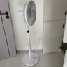 艾美特（AIRMATE）【智能遙控】七葉家用大風量落地扇電風扇臺式空氣循環(huán)小風扇6檔暴風定時電扇高清屏顯 FS30-R99 曬單實拍圖