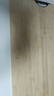京東京造 菜板 搟面板砧案板切菜天然楠竹家用【加厚雙面】60*40*1.9cm 曬單實(shí)拍圖