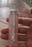 迪奧DIOR變色潤唇禮盒套裝(001+004)唇膏口紅護唇七夕情人節(jié)生日禮物 曬單實拍圖