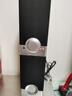漫步者（EDIFIER）R18T 2.0木質(zhì)電腦音響 臺式筆記本桌面音響 游戲音響 黑色 高保真 家用 禮物 曬單實拍圖