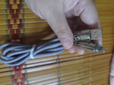 IAMK TUTU四合一超級快充安卓蘋(píng)果通用充電線(xiàn)車(chē)載通用閃充線(xiàn) 1米1條裝【45W四合一數據線(xiàn)】 曬單實(shí)拍圖