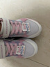 Skechers斯凱奇逐風(fēng)體訓(xùn)鞋 機(jī)器人馬拉松同款兒童時(shí)尚運(yùn)動(dòng)鞋休閑鞋303628L 曬單實(shí)拍圖