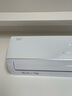 格力（GREE）2匹 清炫風/京韻 1級能效WiFi智控 壁掛式客廳商鋪大掛機 格力省電空調(diào)KFR-50GW/NhKf1BAt國家補貼 曬單實拍圖
