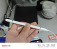 手機平板電容筆ipad觸控筆適用蘋(píng)果華為小米榮耀三星oppo磁吸vivo通用微軟觸屏電腦剪輯繪畫(huà)手寫(xiě)筆 三合一磁吸款【無(wú)需充電+無(wú)延遲+磁吸收納】 手機/平板/觸屏電腦通用丨三年質(zhì)保丨旗艦品質(zhì) 曬單實(shí)拍圖