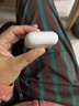 Apple/蘋果 AirPods 4 搭配USB-C充電盒 蘋果耳機(jī) 藍(lán)牙耳機(jī) 適用iPhone/iPad/Mac 四代 曬單實拍圖