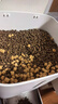 誠實一口經(jīng)典P40PLUS全階段全價凍干貓糧鵝肉味1.5kg*4包 曬單實拍圖