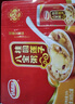 達(dá)利園桂圓蓮子八寶粥送禮方便速食即食早餐粥罐頭360g*12罐 整箱禮盒裝 曬單實(shí)拍圖