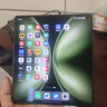 vivo X Fold5 12GB+256GB 青松 等效6000mAh藍海電池 超可靠三防折疊屏 蔡司超級長(cháng)焦 AI 折疊屏手機 曬單實(shí)拍圖