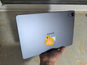 HUAWEI MatePad 11.5 S 柔光版 2025 華為平板電腦 2.8K超清云晰柔光屏學(xué)生學(xué)習(xí) WIFI 12GB+512GB 深空灰 曬單實拍圖