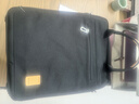 BZBC平板包適用蘋(píng)果ipad pro11華為10.8matePad平板電腦包手提單肩包 黑色【12.9/13英寸】 曬單實(shí)拍圖