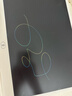 迪漫奇液晶小黑板兒童畫(huà)板玩具16寸彩色電子手寫(xiě)板寫(xiě)字繪畫(huà)幼兒生日禮物 曬單實(shí)拍圖