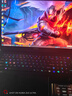微星（MSI）泰坦18Pro 銳龍版 2025 18英寸游戲筆記本電腦(R9-9955HX3D RTX5090 64G 2TB 4K/MiniLED)國家補(bǔ)貼 曬單實拍圖