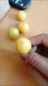 產(chǎn)地直發(fā) 黃金菇娘果 東北特產(chǎn) 精品嚴選 應季水果 東北姑娘果 1斤 紙箱裝 曬單實(shí)拍圖