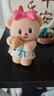 Pink Bear黃油小熊禮盒口紅眼影高光修容化妝品全套化妝套裝教師節(jié)禮物 曬單實(shí)拍圖