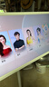 添添閨蜜機Pro 4K版(6+128GB) 小度平板電視音響 27英寸移動(dòng)顯示器 接入DeepSeek 追劇健身 七夕禮物 曬單實(shí)拍圖