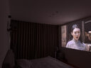 Vidda C3S 海信4K超高清純?nèi)す馔队皟x家用投影機 無損光學變焦+哈曼JBL專業(yè)音響 智能家庭影院辦公 曬單實拍圖