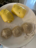 三全上海灌湯小籠包豬肉餡450g*2袋共36只 早餐半成品速食早點(diǎn) 曬單實(shí)拍圖