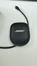 BoseQuietComfort 消噪耳塞Ultra II 經(jīng)典黑 真無(wú)線(xiàn)藍牙QC降噪耳機大鯊4代高清通話(huà)無(wú)干擾 曬單實(shí)拍圖