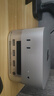 阿卡西斯（acasis）適用Macmini M4拓展塢硬盤盒40Gbps傳輸雙DP投屏16TB擴(kuò)容適配M4/M4Pro主機(jī)兼容雷電4/5接口M001Pro 曬單實(shí)拍圖