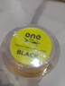 ONEFULL鞋油擦鞋神器黑色真皮保養油皮鞋皮革護理保養油黑色50ml 曬單實(shí)拍圖