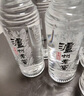 瀘州老窖黑蓋二曲純糧酒水濃香型白酒光瓶裝 42度 500mL 2瓶 曬單實(shí)拍圖